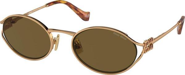 Miu Miu MU52YS 7OE01T 54 Kadın Güneş Gözlüğü - Image 1