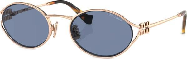 Miu Miu MU52YS ZVF1V1 54 Kadın Güneş Gözlüğü - Image 1