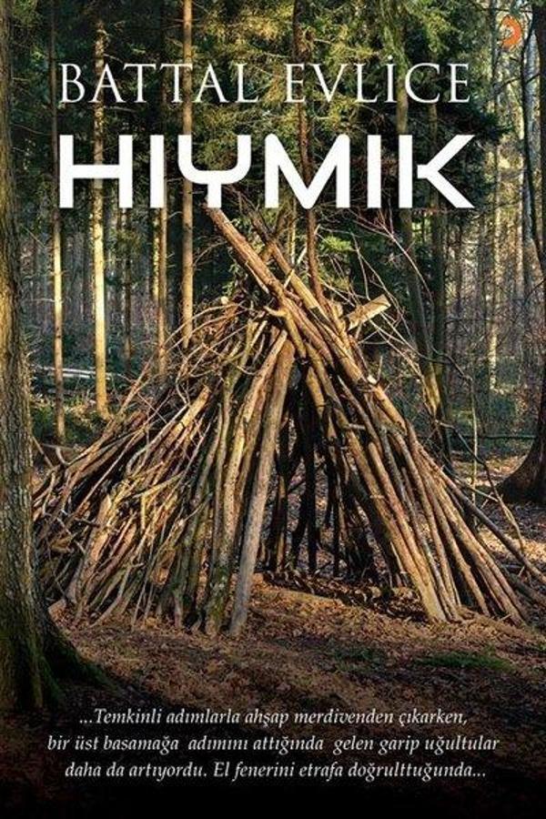 Hıymık - Cinius Yayınevi - Image 1