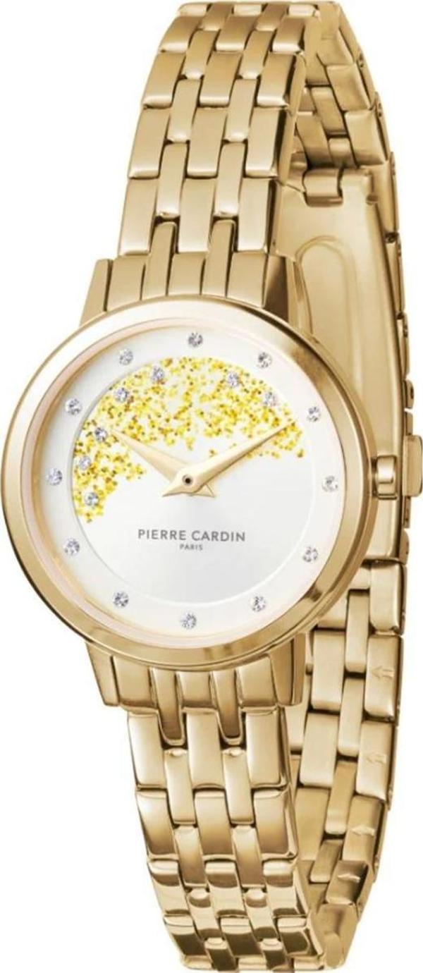 Pierre Cardin CBL.0009 Kadın Kol Saati - Image 1