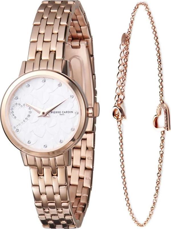 Pierre Cardin CBL.0015 Kadın Kol Saati - Image 1