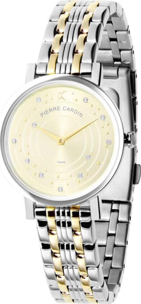 Pierre Cardin CCM.0547 Kadın Kol Saati - Image 1