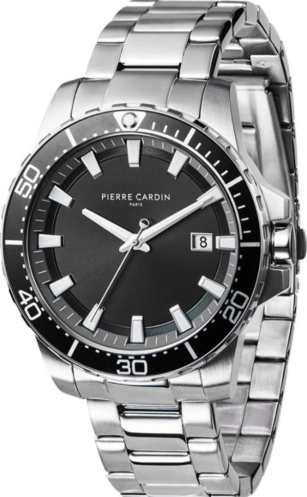 Pierre Cardin CF.0102.SJW Erkek Kol Saati - Image 1