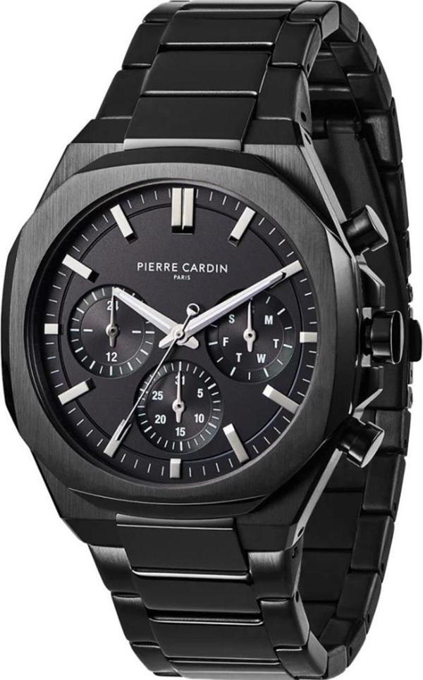 Pierre Cardin CF.0402.SB.2 Erkek Kol Saati - Image 1