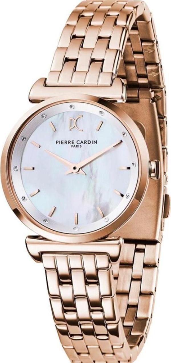 Pierre Cardin CF.0812.SC.RG.1 Kadın Kol Saati - Image 1
