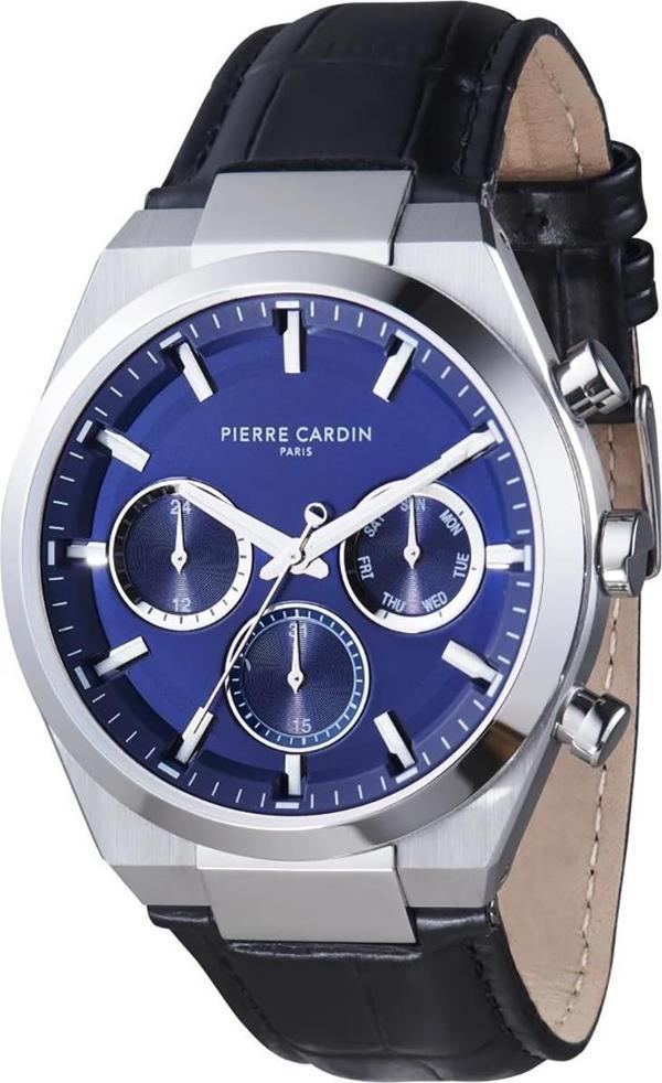 Pierre Cardin CML.0010 Erkek Kol Saati - Image 1