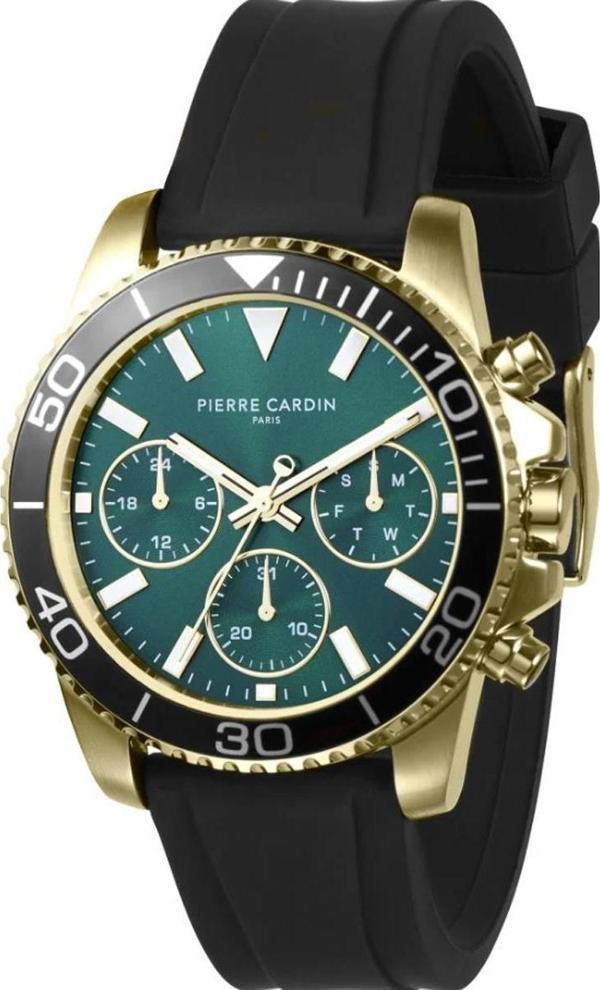 Pierre Cardin CNI.0007 Erkek Kol Saati - Image 1