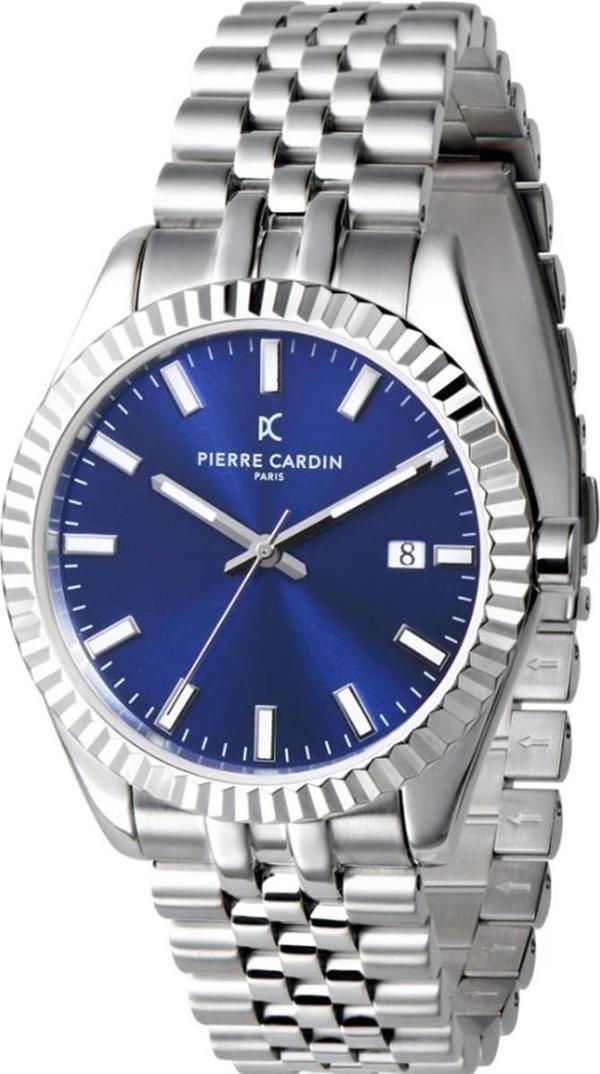 Pierre Cardin COP.0000 Erkek Kol Saati - Image 1