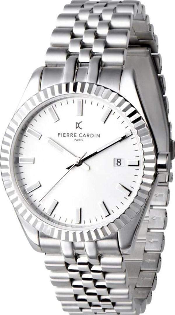 Pierre Cardin COP.0007 Erkek Kol Saati - Image 1