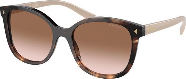 Prada SPR22Z 07R0A6 53 Kadın Güneş Gözlüğü - Image 1