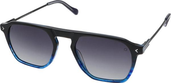 Quantum Q186.C1 51 Polarize Unisex Güneş Gözlüğü - Image 1