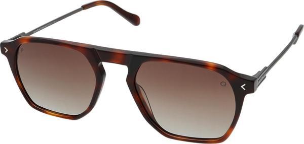 Quantum Q186.C2 51 Polarize Unisex Güneş Gözlüğü - Image 1