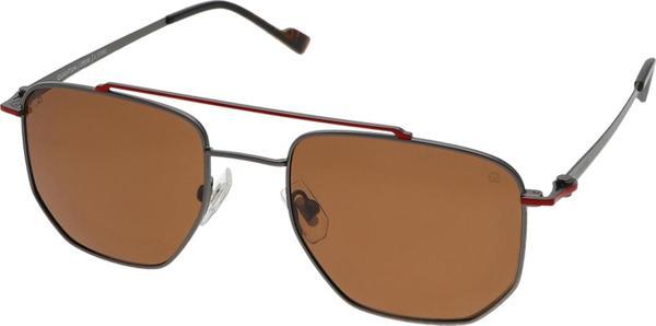 Quantum Q188.C3 53 Polarize Erkek Güneş Gözlüğü - Image 1