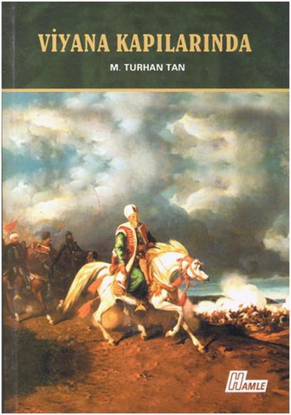 Viyana Kapılarında - Hamle Yayınevi - Image 1