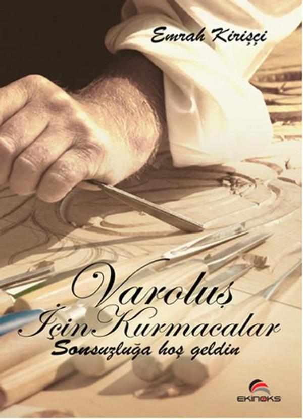 Varoluş İçin Kurmacalar - Ekinoks - Image 1