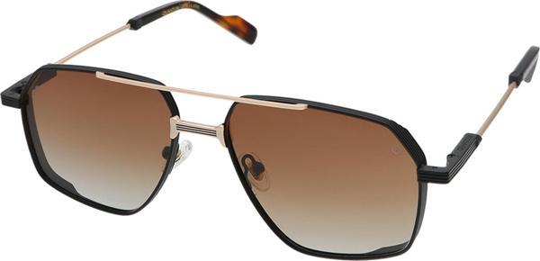 Quantum Q222.C2 56 Polarize Unisex Güneş Gözlüğü - Image 1