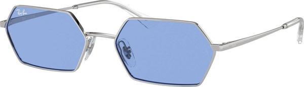 Ray-Ban RB3728 003/80 55 Kadın Güneş Gözlüğü - Image 1