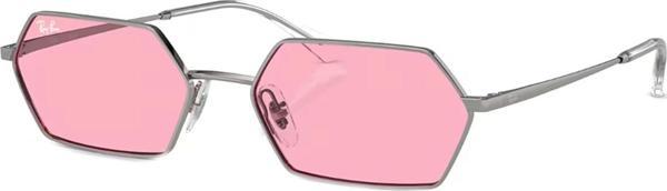 Ray-Ban RB3728 004/84 55 Kadın Güneş Gözlüğü - Image 1