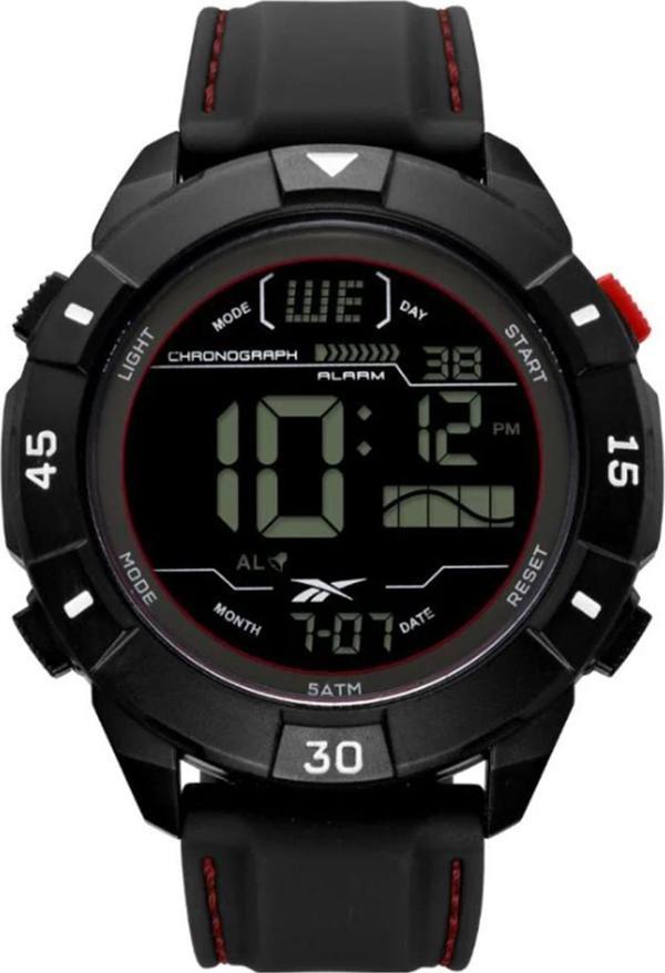 Reebok RV-ADT-G9-PBIB-BA Erkek Kol Saati - Image 1