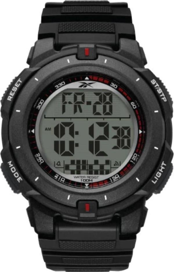 Reebok RV-WHE-G9-PBPB-WR Erkek Kol Saati - Image 1