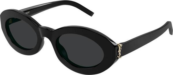 Saint Laurent SLM136 001 52 Kadın Güneş Gözlüğü - Image 1