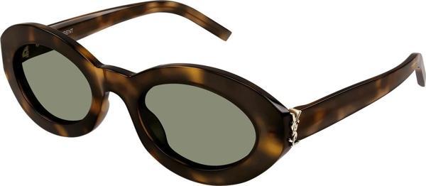 Saint Laurent SLM136 002 52 Kadın Güneş Gözlüğü - Image 1