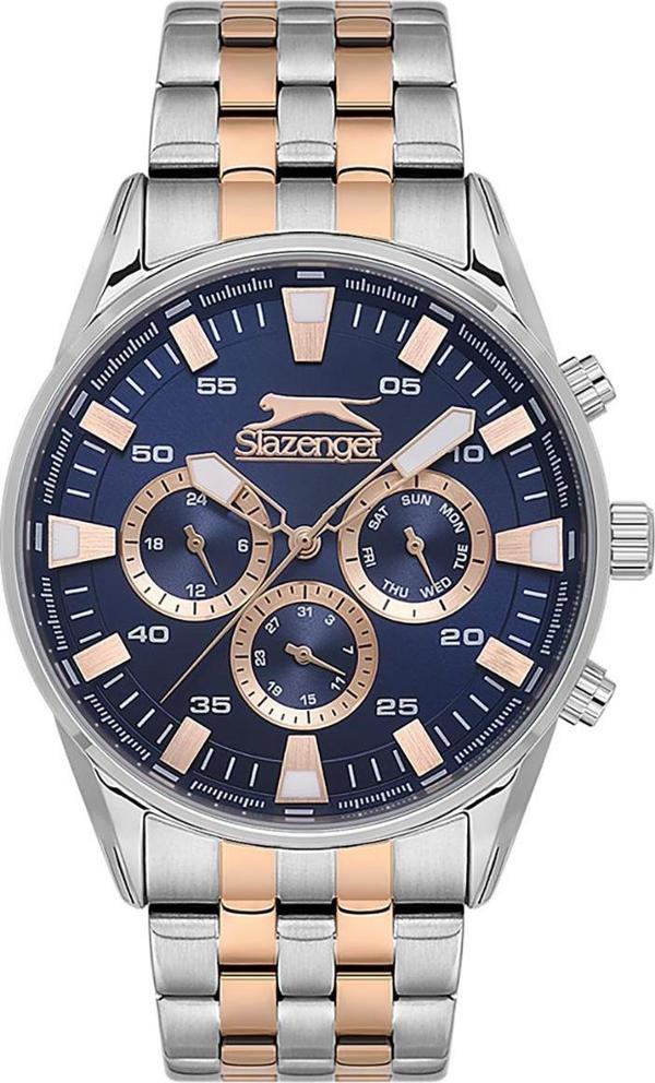 Slazenger SL.09.2231.2.02 Erkek Kol Saati - Image 1