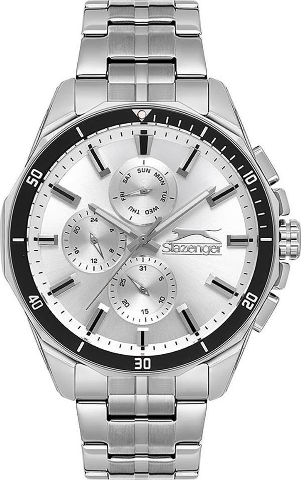 Slazenger SL.09.2245.2.01 Erkek Kol Saati - Image 1