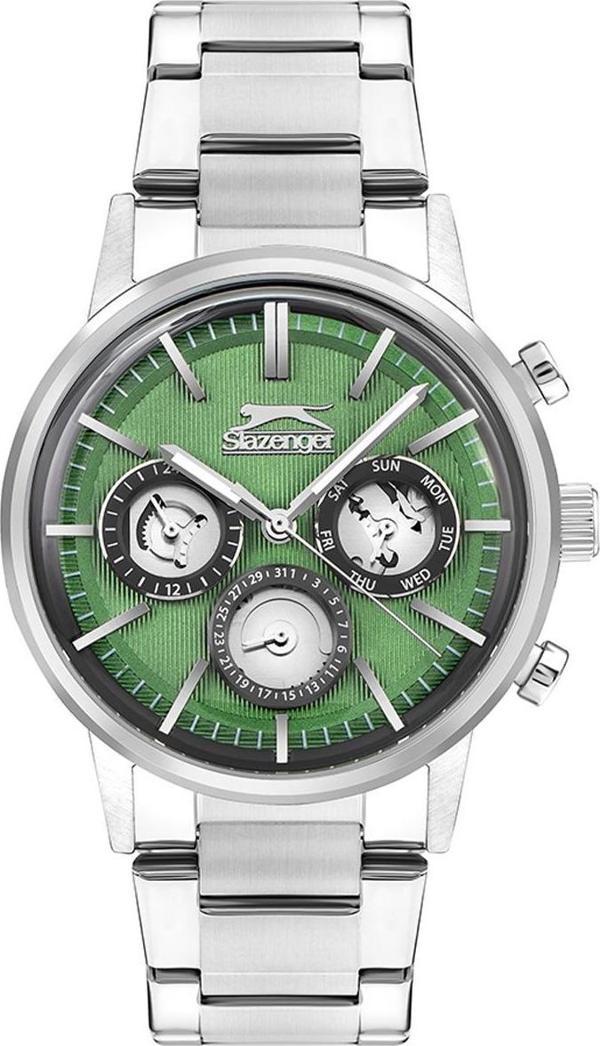 Slazenger SL.09.2303.2.06 Erkek Kol Saati - Image 1