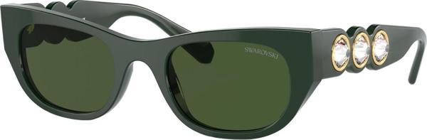 Swarovski SK6022 102671 51 Kadın Güneş Gözlüğü - Image 1