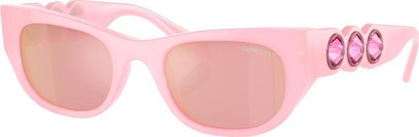 Swarovski SK6022 2001E4 51 Kadın Güneş Gözlüğü - Image 1