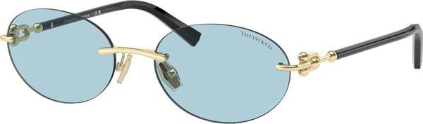 Tiffany TF3104D 602180 56 Kadın Güneş Gözlüğü - Image 1