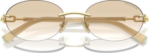 Tiffany TF3104D 617811 56 Kadın Güneş Gözlüğü - Image 1