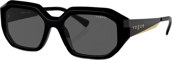 Vogue VO5554S W44/87 54 Kadın Güneş Gözlüğü - Image 1