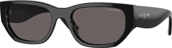 Vogue VO5586S W44/87 53 Kadın Güneş Gözlüğü - Image 1
