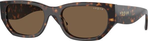 Vogue VO5586S W65673 53 Kadın Güneş Gözlüğü - Image 1