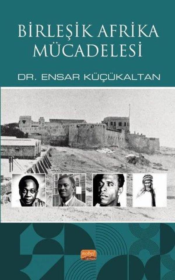 Birleşik Afrika Mücadelesi - Nobel Bilimsel Eserler - Image 1