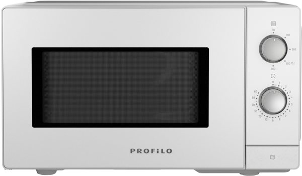 Profilo FRIST7A0B 20 Lt Beyaz Mikrodalga Fırın - Image 1