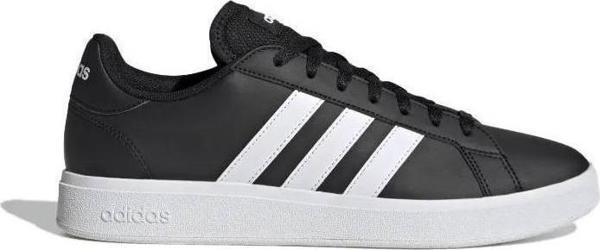 adidas GW9251 GRAND COURT BASE 2.0 GÜNLÜK SPOR AYAKKABI - Image 1
