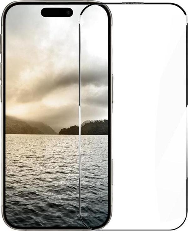 Bufalo iPhone 16 ESD Anti Static Cam Ekran Koruyucu - Image 1