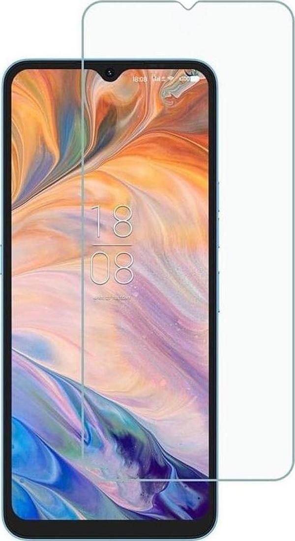Bufalo Reeder S19 Max Pro FlexiGlass Nano Ekran Koruyucu - Image 1