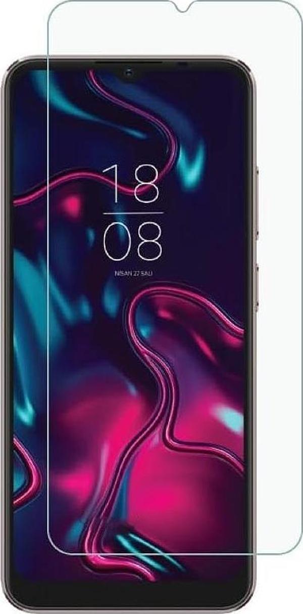 Bufalo Reeder S23 Pro Max FlexiGlass Nano Ekran Koruyucu - Image 1