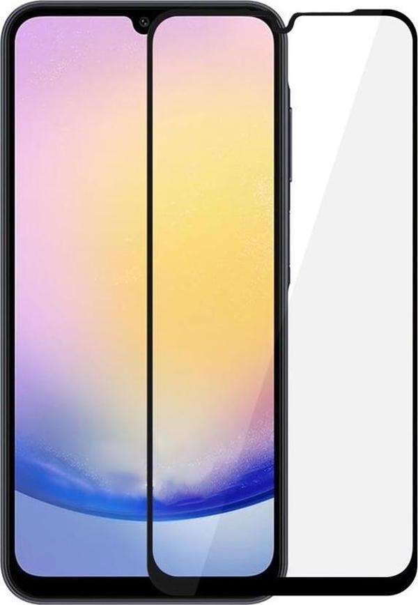 Bufalo Samsung Galaxy M34 5G ESD Anti Static Cam Ekran Koruyucu - Image 1