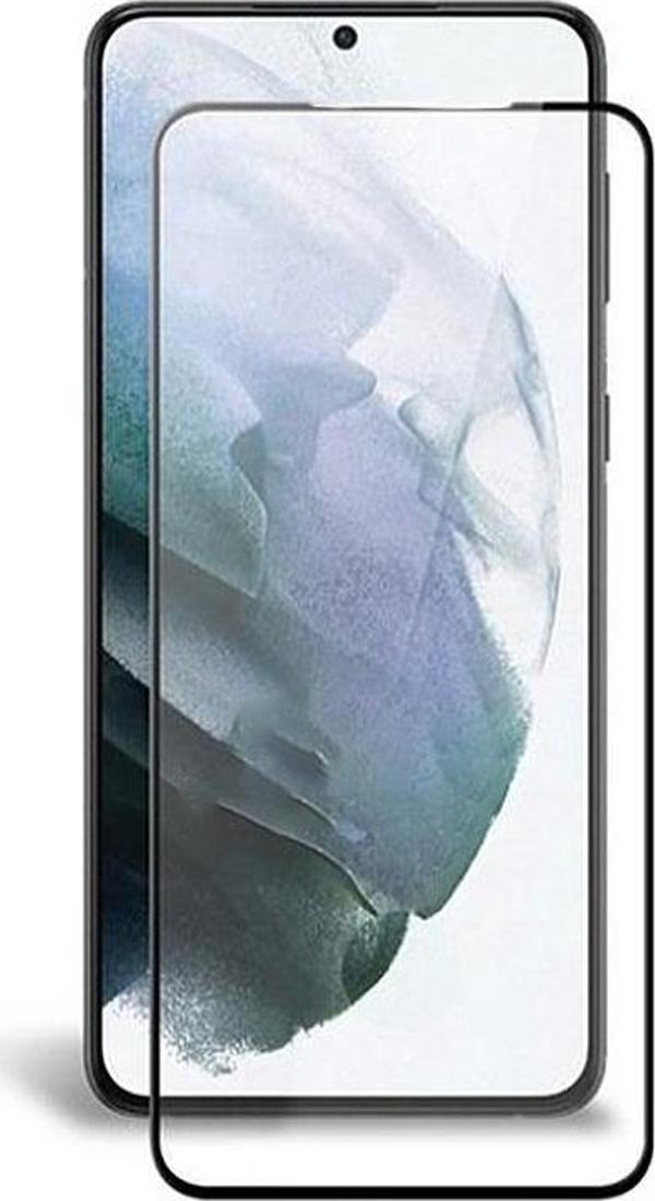 Bufalo Samsung Galaxy S21 ESD Anti Static Cam Ekran Koruyucu - Image 1