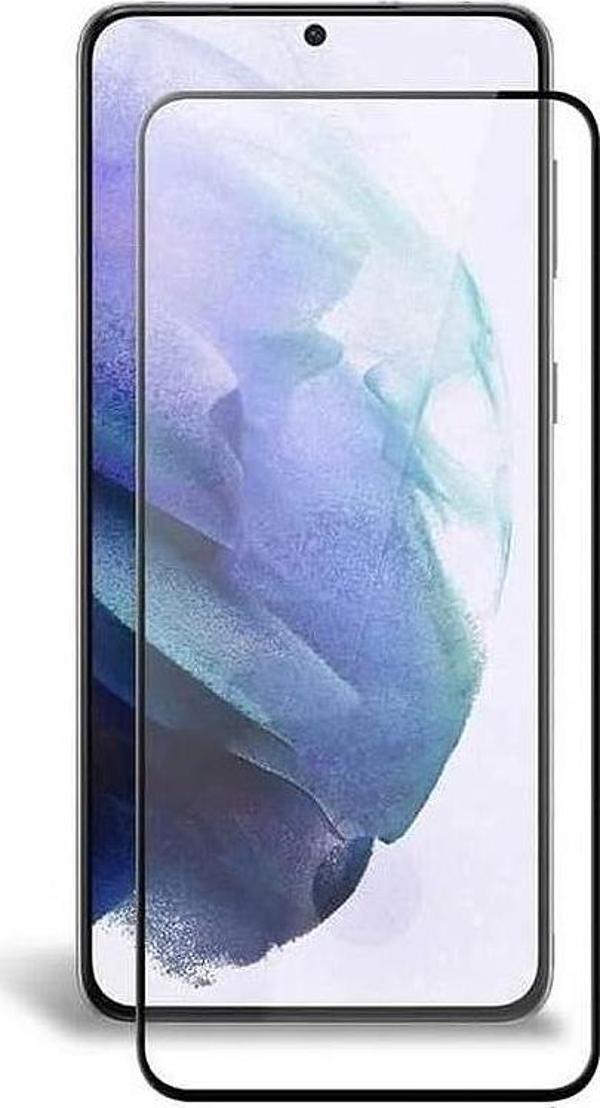 Bufalo Samsung Galaxy S22 Plus ESD Anti Static Cam Ekran Koruyucu - Image 1