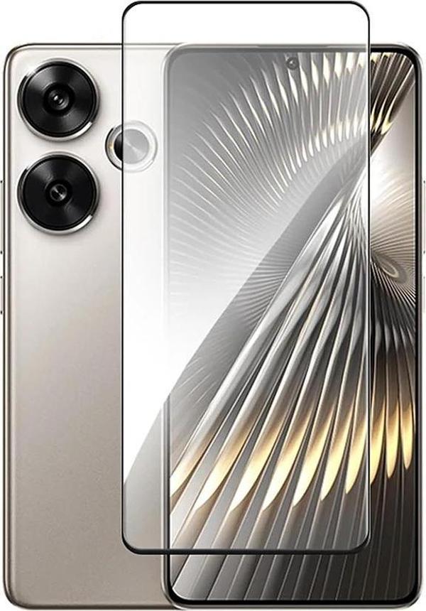 Bufalo Xiaomi Poco F6 ESD Anti Static Cam Ekran Koruyucu - Image 1