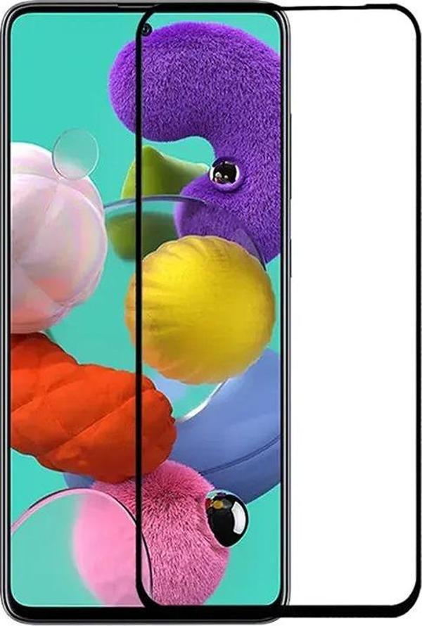 Bufalo Xiaomi Redmi 13 ESD Anti Static Cam Ekran Koruyucu - Image 1