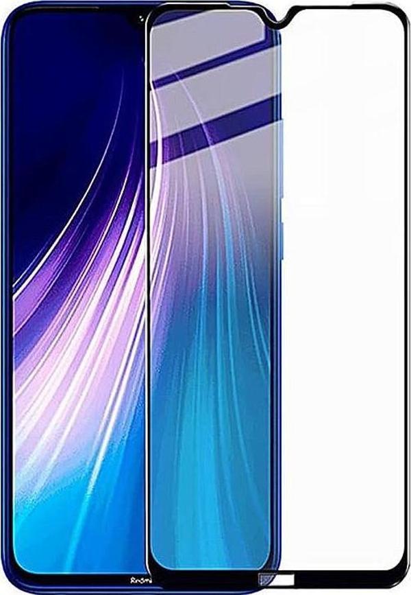 Bufalo Xiaomi Redmi Note 8 ESD Anti Static Cam Ekran Koruyucu - Image 1
