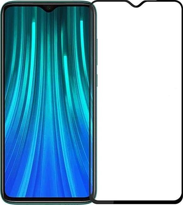 Bufalo Xiaomi Redmi Note 8 Pro ESD Anti Static Cam Ekran Koruyucu - Image 1