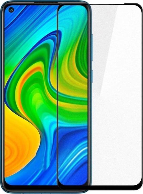 Bufalo Xiaomi Redmi Note 9 ESD Anti Static Cam Ekran Koruyucu - Image 1